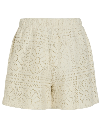 Vila - VIMerinda Shorts - Birch